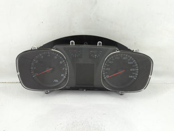 compare product 2011 Chevrolet Equinox Instrument Cluster Speedometer Gauges P/N:A2C5344423 Fits OEM Used Auto Parts