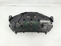 2011 Chevrolet Equinox Instrument Cluster Speedometer Gauges P/N:A2C5344423 Fits OEM Used Auto Parts - Oemusedautoparts1.com
