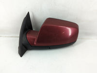 2010-2011 Chevrolet Equinox Driver Side View Mirror - Left Door Mirror OEM Used - Oemusedautoparts1.com