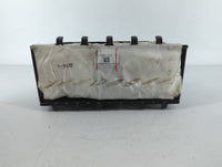 2011-2012 Chevrolet Equinox Air Bag Passenger Right Dashboard OEM P/N:AL1210M111BTD91 Fits Fits 2011 2012 OEM Used Auto Part