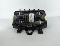 2011-2012 Chevrolet Equinox Air Bag Passenger Right Dashboard OEM P/N:AL1210M111BTD91 Fits Fits 2011 2012 OEM Used Auto Part