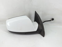 2010-2011 Chevrolet Equinox Passenger Side View Mirror - Right Door Mirror OEM Used - Oemusedautoparts1.com