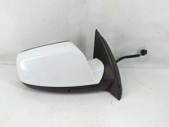 compare product 2010-2011 Chevrolet Equinox Passenger Side View Mirror - Right Door Mirror OEM Used