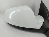 2010-2011 Chevrolet Equinox Passenger Side View Mirror - Right Door Mirror OEM Used - Oemusedautoparts1.com