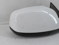 2010-2011 Chevrolet Equinox Passenger Side View Mirror - Right Door Mirror OEM Used - Oemusedautoparts1.com