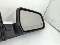 2010-2011 Chevrolet Equinox Passenger Side View Mirror - Right Door Mirror OEM Used - Oemusedautoparts1.com