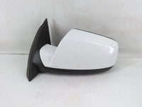 2010-2011 Chevrolet Equinox Driver Side View Mirror - Left Door Mirror OEM Used - Oemusedautoparts1.com