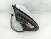 2010-2011 Chevrolet Equinox Driver Side View Mirror - Left Door Mirror OEM Used - Oemusedautoparts1.com