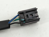 2010-2011 Chevrolet Equinox Driver Side View Mirror - Left Door Mirror OEM Used - Oemusedautoparts1.com