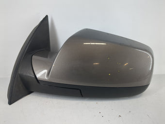 compare product 2010-2011 Chevrolet Equinox Driver Side View Mirror - Left Door Mirror OEM Used