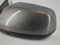 2010-2011 Chevrolet Equinox Driver Side View Mirror - Left Door Mirror OEM Used - Oemusedautoparts1.com
