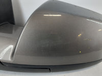 2010-2011 Chevrolet Equinox Driver Side View Mirror - Left Door Mirror OEM Used - Oemusedautoparts1.com