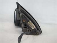 2010-2011 Chevrolet Equinox Driver Side View Mirror - Left Door Mirror OEM Used - Oemusedautoparts1.com