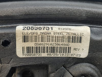 2010-2011 Chevrolet Equinox Driver Side View Mirror - Left Door Mirror OEM Used - Oemusedautoparts1.com