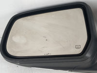 2010-2011 Chevrolet Equinox Driver Side View Mirror - Left Door Mirror OEM Used - Oemusedautoparts1.com