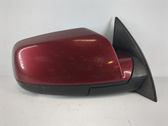 compare product 2010-2011 Chevrolet Equinox Passenger Side View Mirror - Right Door Mirror OEM Used