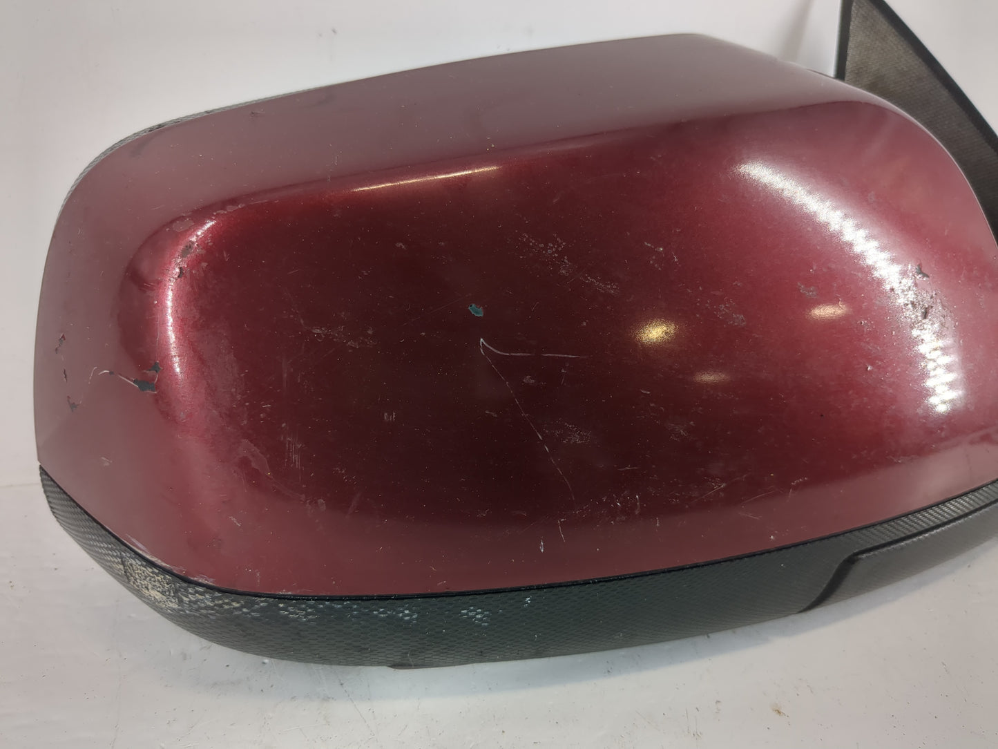 2010-2011 Chevrolet Equinox Passenger Side View Mirror - Right Door Mirror OEM Used - Oemusedautoparts1.com