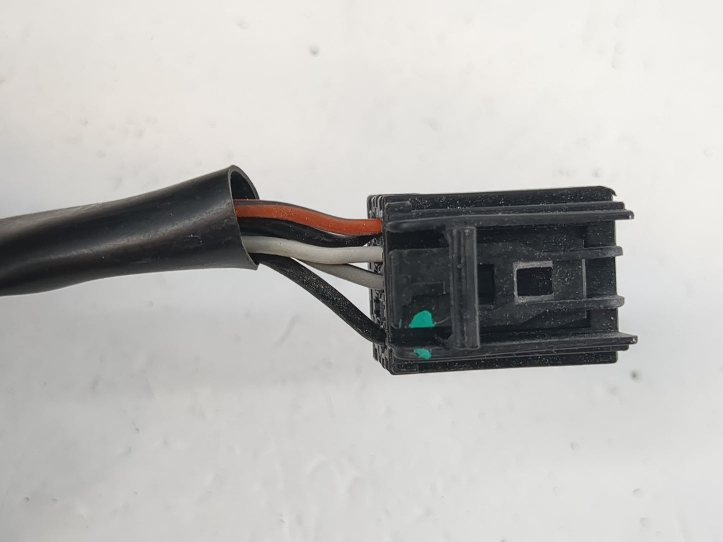 2010-2011 Chevrolet Equinox Passenger Side View Mirror - Right Door Mirror OEM Used - Oemusedautoparts1.com