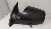 2010-2011 Chevrolet Equinox Driver Side View Mirror - Left Door Mirror OEM Used - Oemusedautoparts1.com