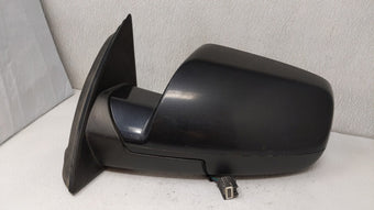 compare product 2010-2011 Chevrolet Equinox Driver Side View Mirror - Left Door Mirror OEM Used