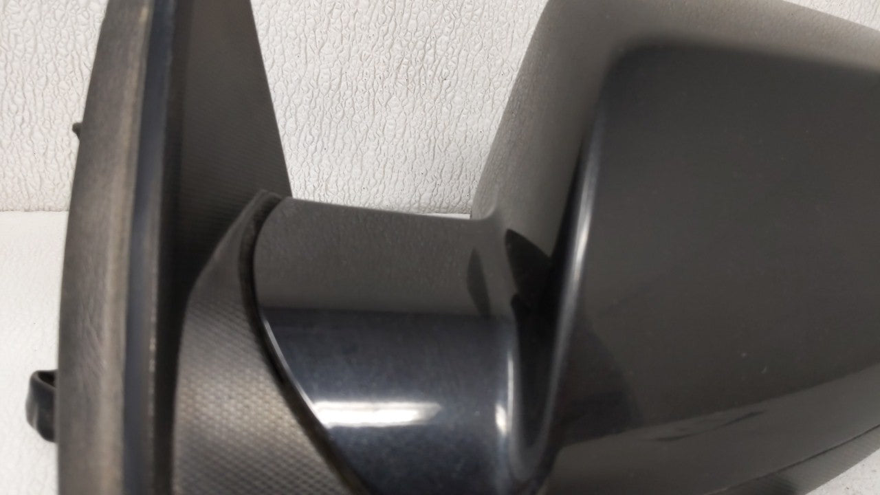 2010-2011 Chevrolet Equinox Driver Side View Mirror - Left Door Mirror OEM Used - Oemusedautoparts1.com