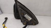 2010-2011 Chevrolet Equinox Driver Side View Mirror - Left Door Mirror OEM Used - Oemusedautoparts1.com