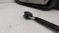 2010-2011 Chevrolet Equinox Driver Side View Mirror - Left Door Mirror OEM Used - Oemusedautoparts1.com