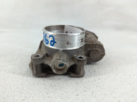 2010-2011 Chevrolet Equinox Throttle Body P/N:031AA 186AA Fits Fits 2007 2008 2009 2010 2011 2012 OEM Used Auto Parts - Oemu