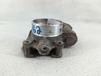 2010-2011 Chevrolet Equinox Throttle Body P/N:031AA 186AA Fits Fits 2007 2008 2009 2010 2011 2012 OEM Used Auto Parts - Oemu