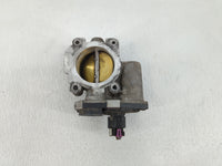 2010-2011 Chevrolet Equinox Throttle Body P/N:031AA 186AA Fits Fits 2007 2008 2009 2010 2011 2012 OEM Used Auto Parts - Oemu