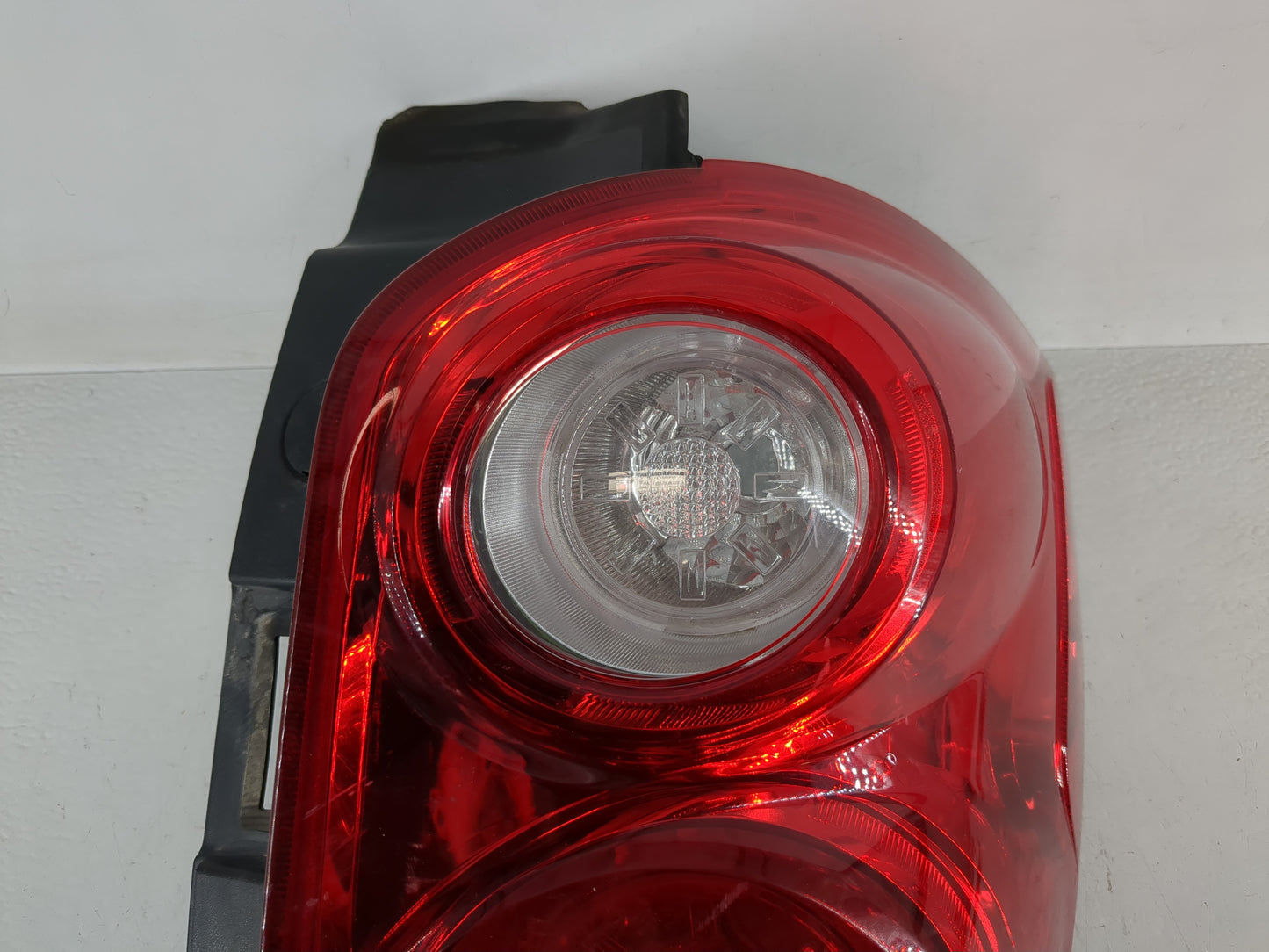 2010-2015 Chevrolet Equinox Tail Light Assembly Passenger Right OEM P/N:P7394 Fits Fits 2010 2011 2012 2013 2014 2015 OEM Us