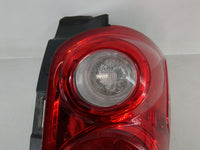 2010-2015 Chevrolet Equinox Tail Light Assembly Passenger Right OEM P/N:P7394 Fits Fits 2010 2011 2012 2013 2014 2015 OEM Us