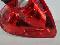 2010-2015 Chevrolet Equinox Tail Light Assembly Passenger Right OEM P/N:P7394 Fits Fits 2010 2011 2012 2013 2014 2015 OEM Us