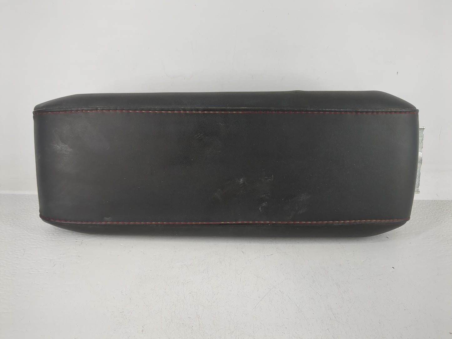2010-2011 Chevrolet Equinox Center Console Armrest Cover Lid Fits Fits 2010 2011 OEM Used Auto Parts - Oemusedautoparts1.com