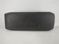 2010-2011 Chevrolet Equinox Center Console Armrest Cover Lid Fits Fits 2010 2011 OEM Used Auto Parts - Oemusedautoparts1.com