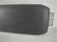 2010-2011 Chevrolet Equinox Center Console Armrest Cover Lid Fits Fits 2010 2011 OEM Used Auto Parts - Oemusedautoparts1.com