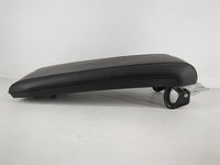 2010-2011 Chevrolet Equinox Center Console Armrest Cover Lid Fits Fits 2010 2011 OEM Used Auto Parts - Oemusedautoparts1.com