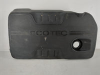 2011 Chevrolet Equinox Engine Cover - Oemusedautoparts1.com