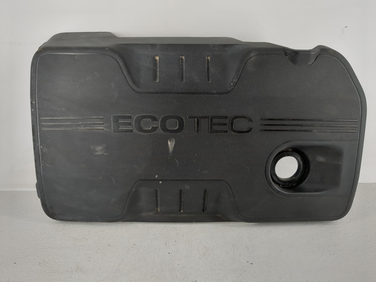 2011 Chevrolet Equinox Engine Cover 1164972 - Oemusedautoparts1.com