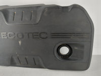 2011 Chevrolet Equinox Engine Cover - Oemusedautoparts1.com