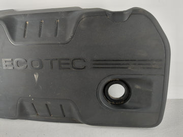 2011 Chevrolet Equinox Engine Cover