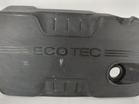 2011 Chevrolet Equinox Engine Cover - Oemusedautoparts1.com