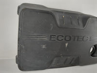 2011 Chevrolet Equinox Engine Cover - Oemusedautoparts1.com