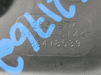 2011 Chevrolet Equinox Engine Cover - Oemusedautoparts1.com