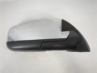 compare product 2010-2011 Chevrolet Equinox Passenger Side View Mirror - Right Door Mirror OEM Used