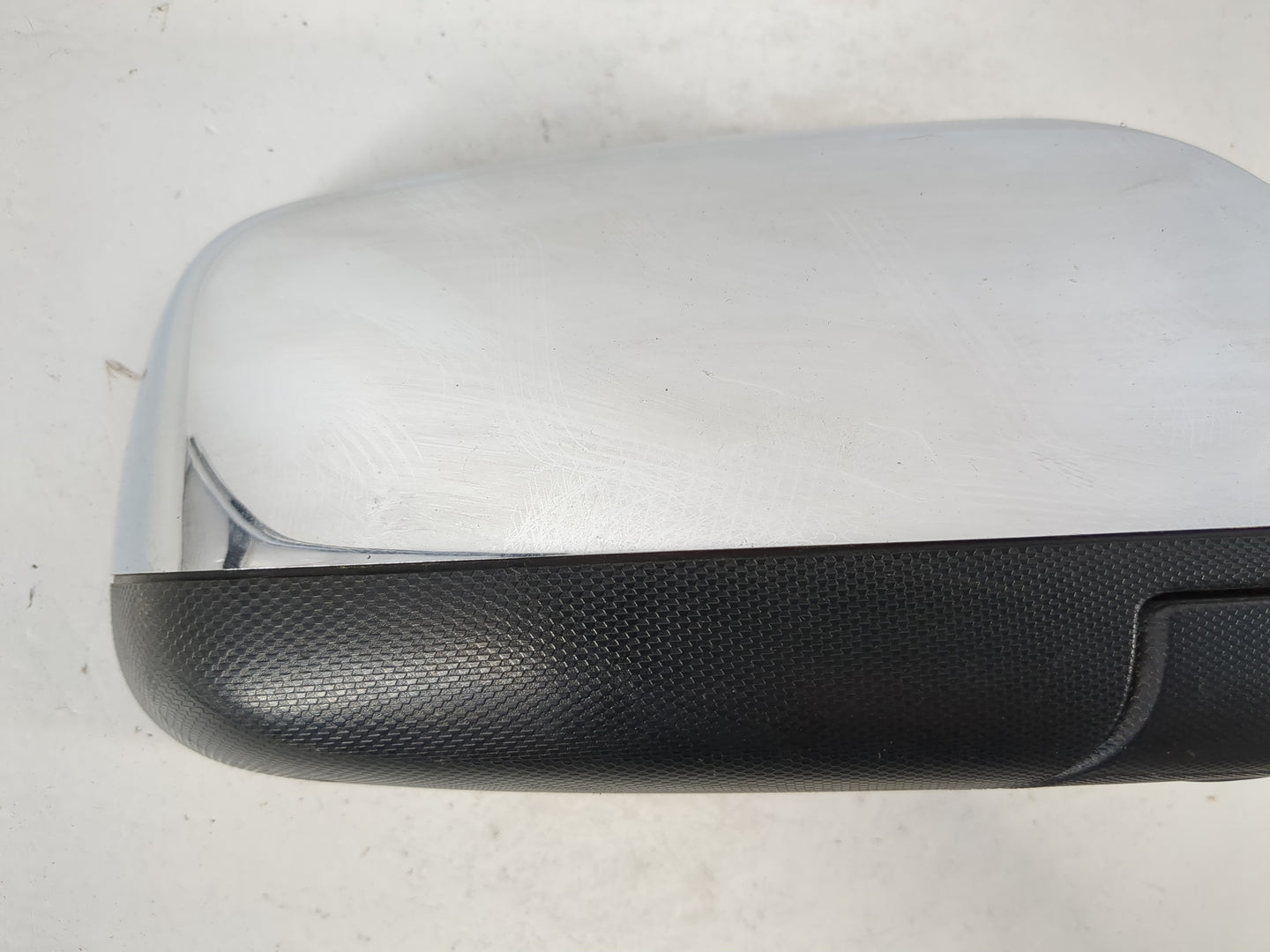 2010-2011 Chevrolet Equinox Passenger Side View Mirror - Right Door Mirror OEM Used - Oemusedautoparts1.com