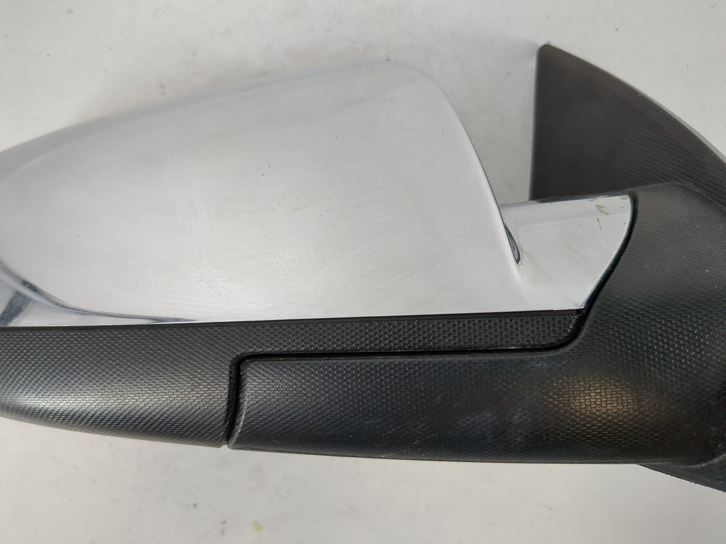 2010-2011 Chevrolet Equinox Passenger Side View Mirror - Right Door Mirror OEM Used - Oemusedautoparts1.com