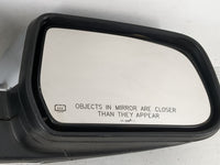 2010-2011 Chevrolet Equinox Passenger Side View Mirror - Right Door Mirror OEM Used - Oemusedautoparts1.com