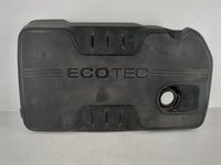 2011 Chevrolet Equinox Engine Cover - Oemusedautoparts1.com