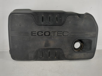 compare product 2011 Chevrolet Equinox Engine Cover